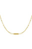 Collier Maillons