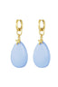 Boucles d'oreilles Seastar