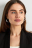 Boucles d'oreilles Luna
