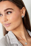 Boucles d'oreilles En Fleur