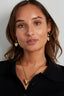 Boucles d'oreilles Perla