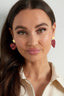 Boucles d'oreilles Kira