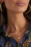 Collier Trèfle d'Or