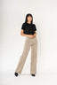 Jean wide Leg