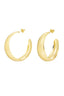 Boucles d'oreille Alia