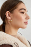 Boucles d'oreilles Casual