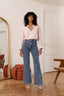 Jean flare Emily