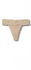String Dentelle
