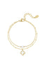 Bracelet Double