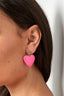 Boucles d'oreilles Lovit