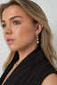 Boucles d'oreilles Perlette