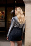 Pull Fine Marinière