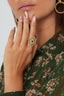 Bague Twister