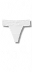 String Dentelle