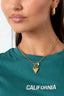 Collier Amour Secret