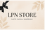 Carte cadeau LPN