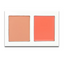 Duo Blush/Crème