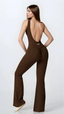 Combinaison "Chocolate"