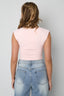 Halter Tee Body