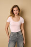 T-shirt basique