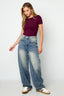 T-shirt basique