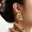 Boucles d'oreilles Jasmine