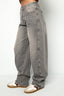 pantalon bouffant