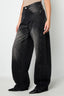 pantalon bouffant