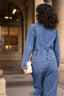 Combinaison Jean Charly