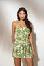Combinaison Short Palma