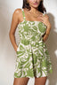 Combinaison Short Palma