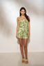 Combinaison Short Palma