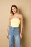 Haut bandeau basique