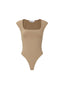 Halter Tee Body
