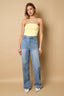 Haut bandeau basique