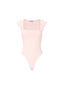 Halter Tee Body