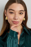 Boucles d'oreilles Alba